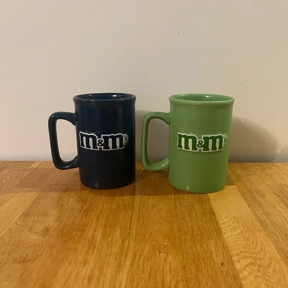 Mug Set - Picture 2 of 12